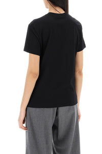 Wardrobe.Nyc boxy crewneck t