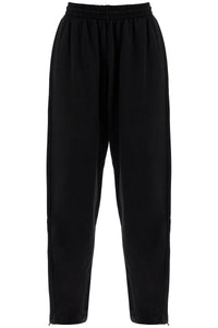 Wardrobe.Nyc wide leg joggers for comfortable