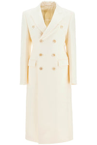 Wardrobe.Nyc double-breasted maxi coat