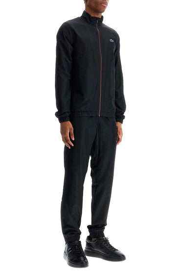 Lacoste regular fit sports tracksuit