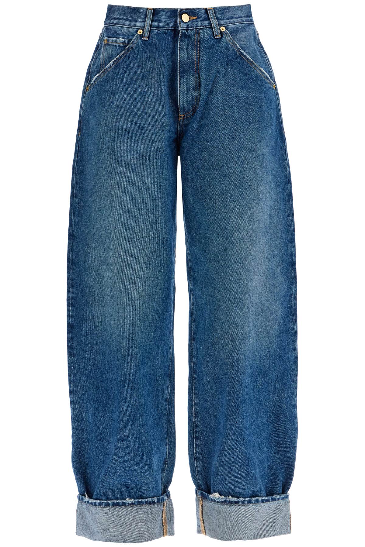 Darkpark khris barrel jeans