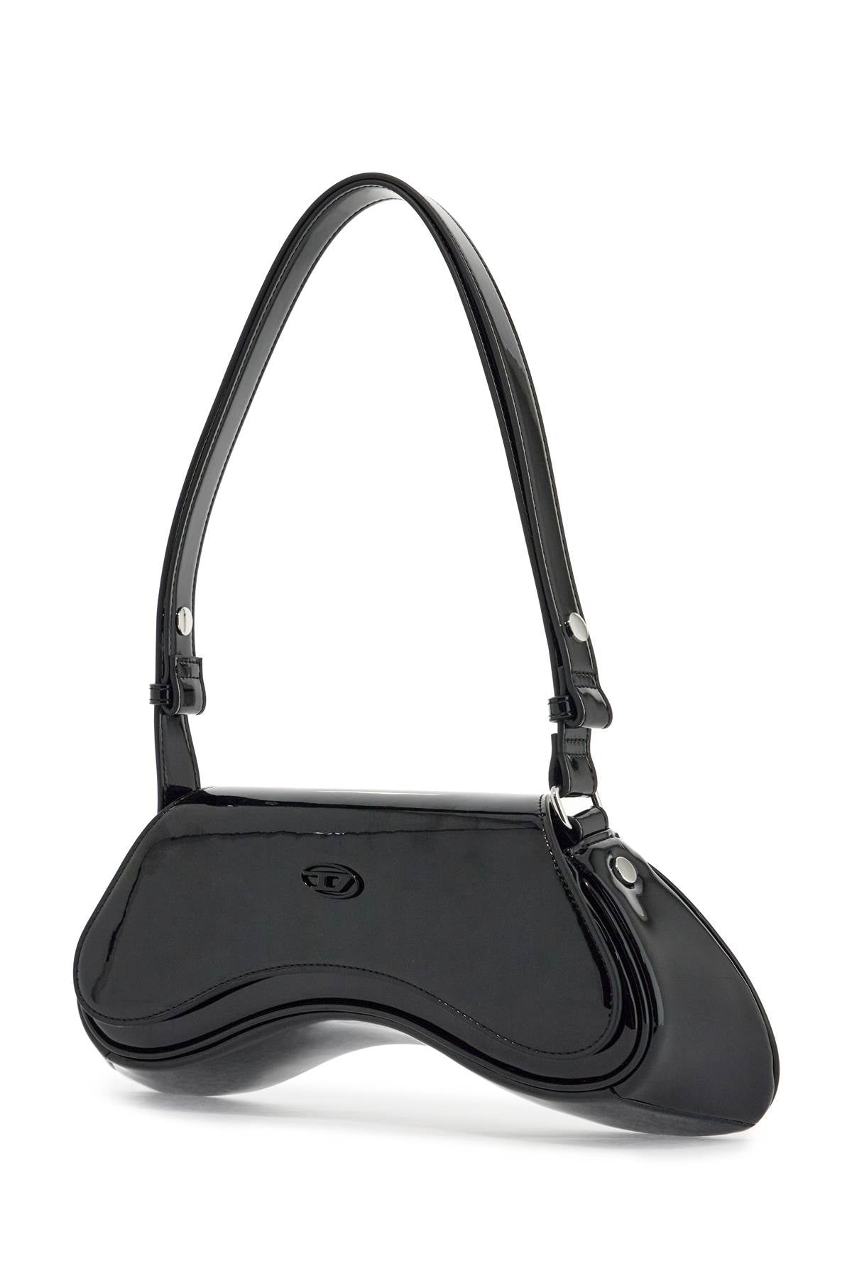 Diesel 'shoulder bag play in eco-p